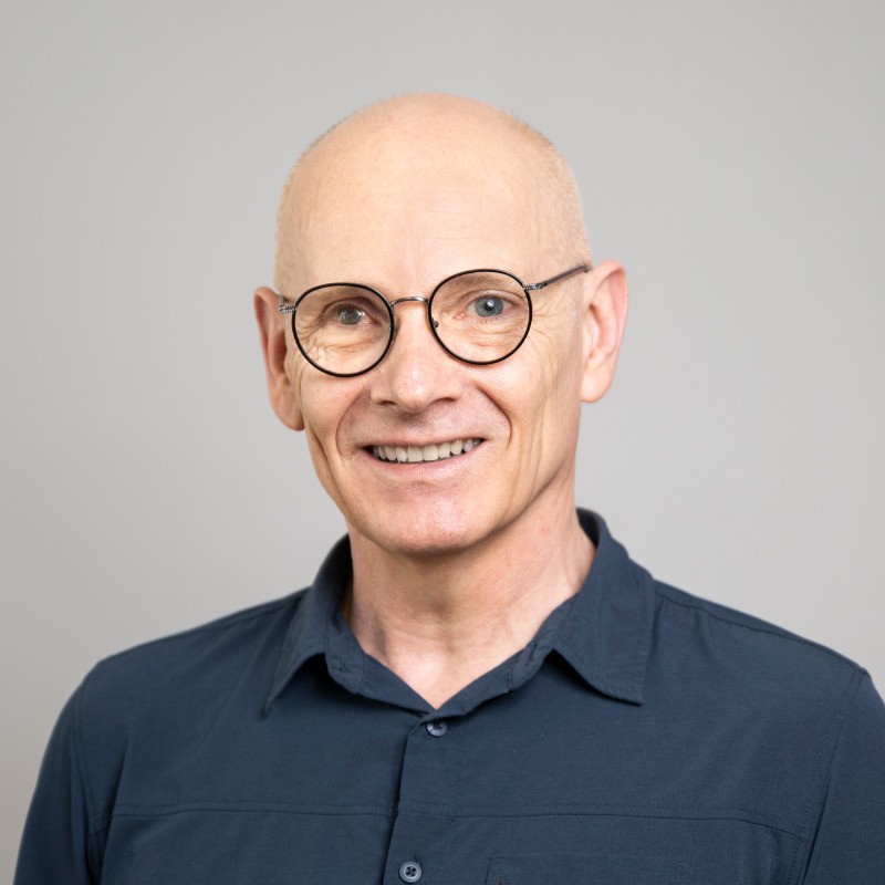 Marcel Muri, KEEAS AG